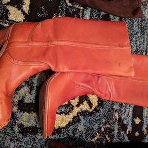 Frye Boots. Size 8.5.